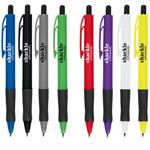 SH861 The Sunrise Pen With Custom Imprint